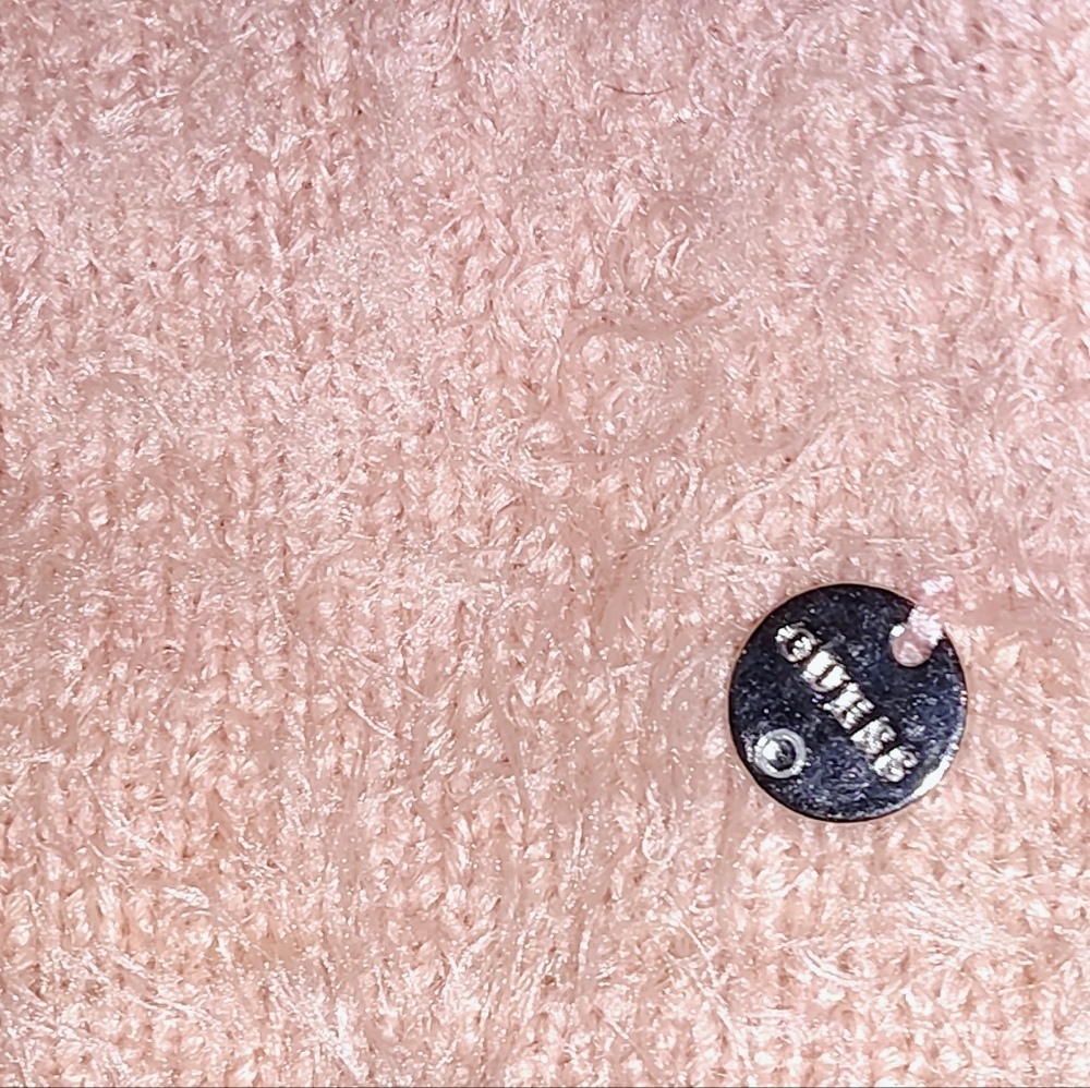Guess Tan Textured Shirt